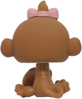 LPS #0216 Baby Monkey